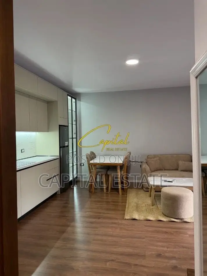 APARTAMENT ME QIRA 1+1 BULEVARDI I RI 70.000 LEKE