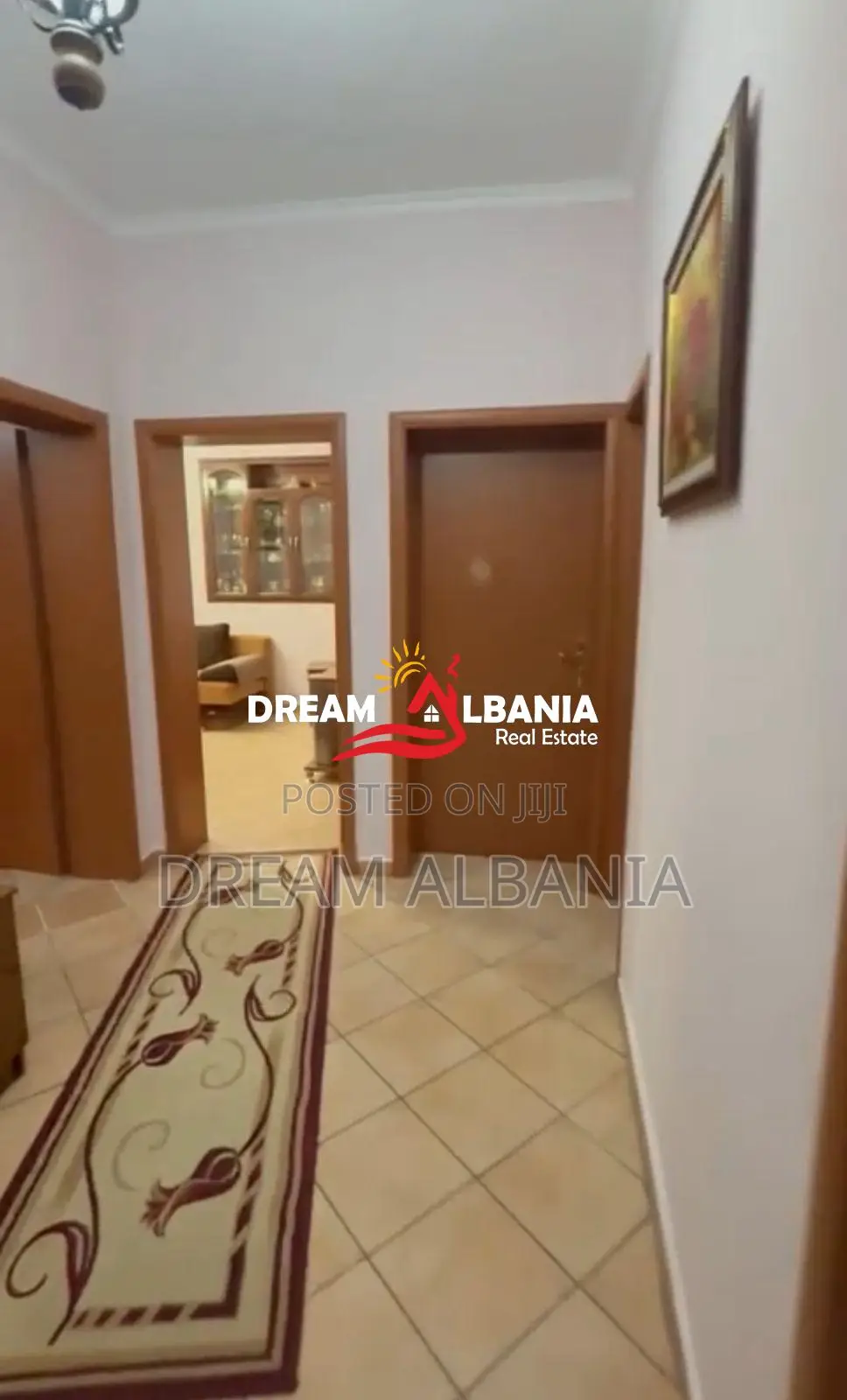 Apartament 1+1 me qera te Rruga e Barrikadave, Tirane (ID 4219480)