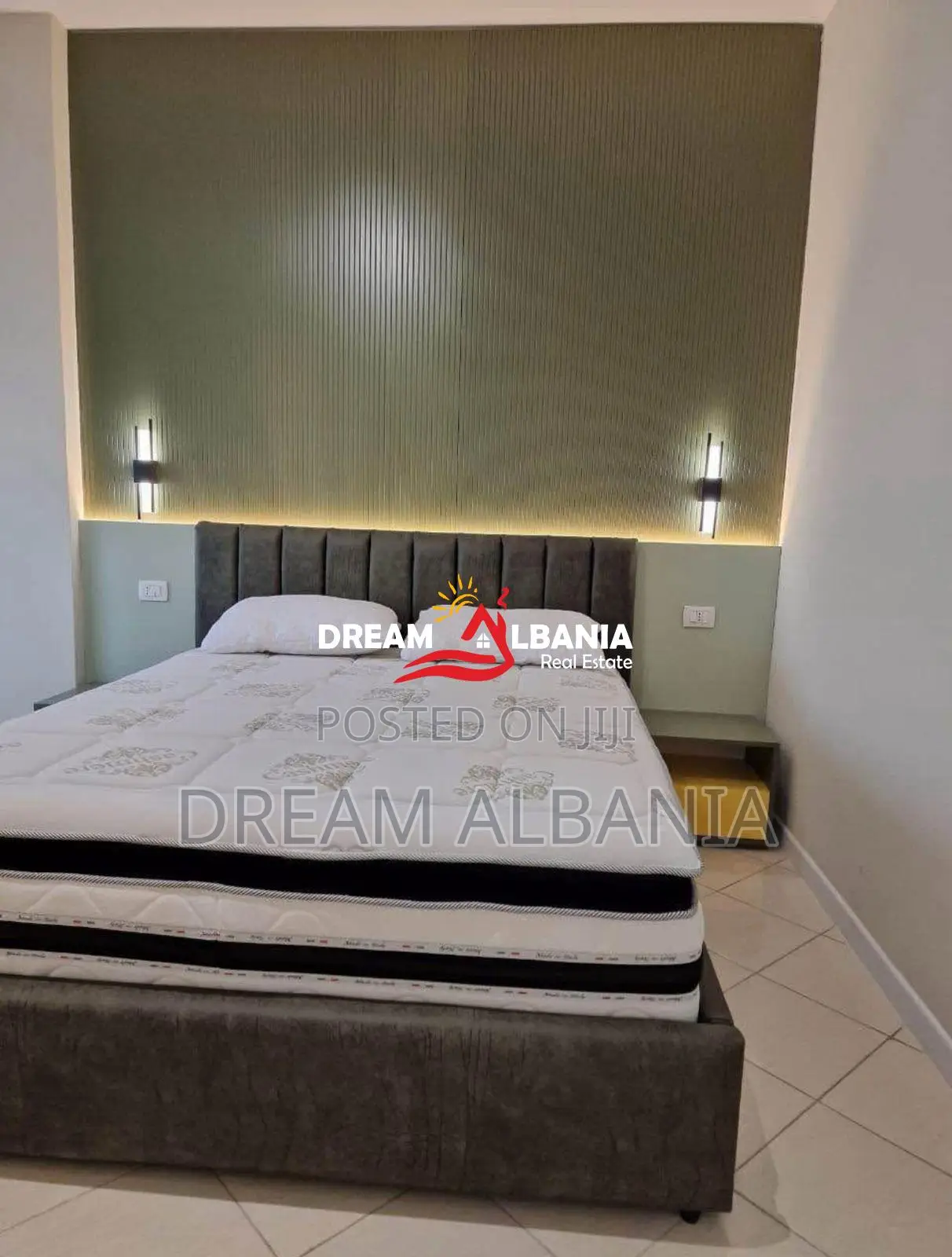 Apartament 1+1 Ne Shitje Ne Shitje Ne Orikum (ID 41111529)