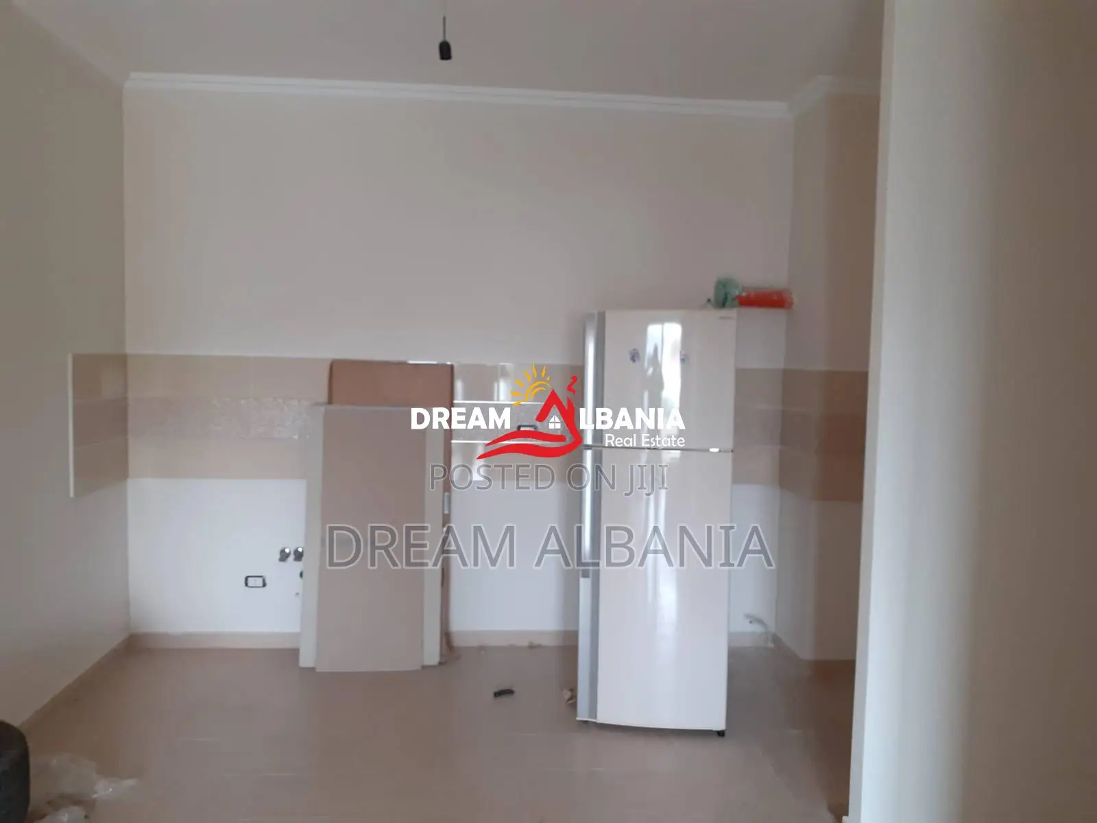Apartament 2+1 ne shitje ne Tufine prane Shkolles “Vellazerimi” ne Tir