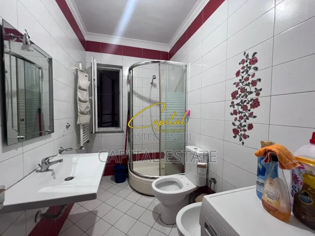 APARTAMENT ME QIRA 1+1 RRUGA XHANFIZE KEKO 500 EURO