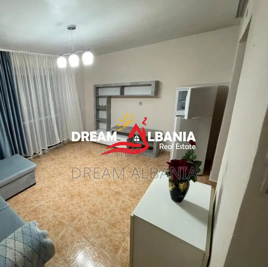 Apartament 2+1 ne Shitje Rruga e Elbasanit, Prane Down Town (ID 512900
