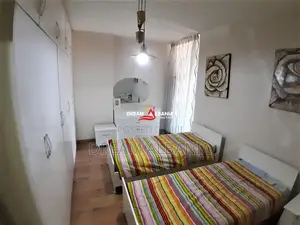 Apartamente 1+1 me qera prane Kompleksit Panorama ne Tirane (ID 421152
