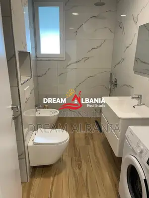 Apartament 1+1+Post Parkimi Me Qera Ne Shkoze (ID 42111544) F