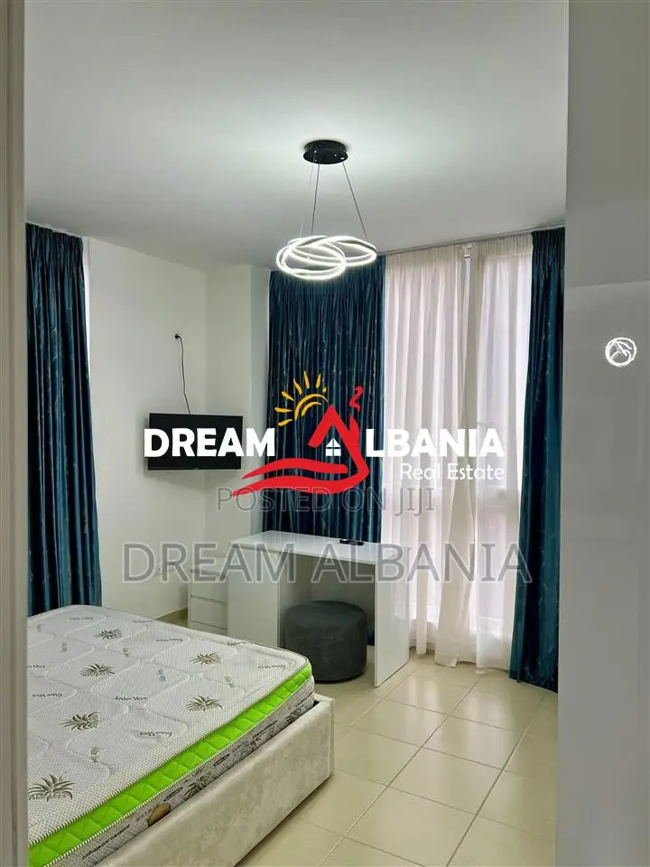 Jepet me Qera apartament 2+1 në Bulevardin e Ri, Pranë Rezidencës AVID