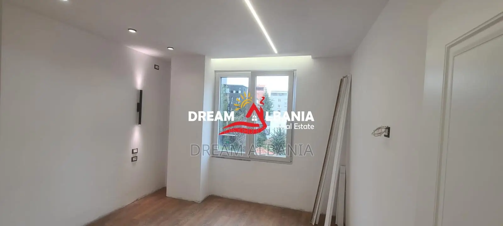 Shiten 2 Apartamente 1+1 tek 21 Dhjetori, prane Mondialit (ID 41111541