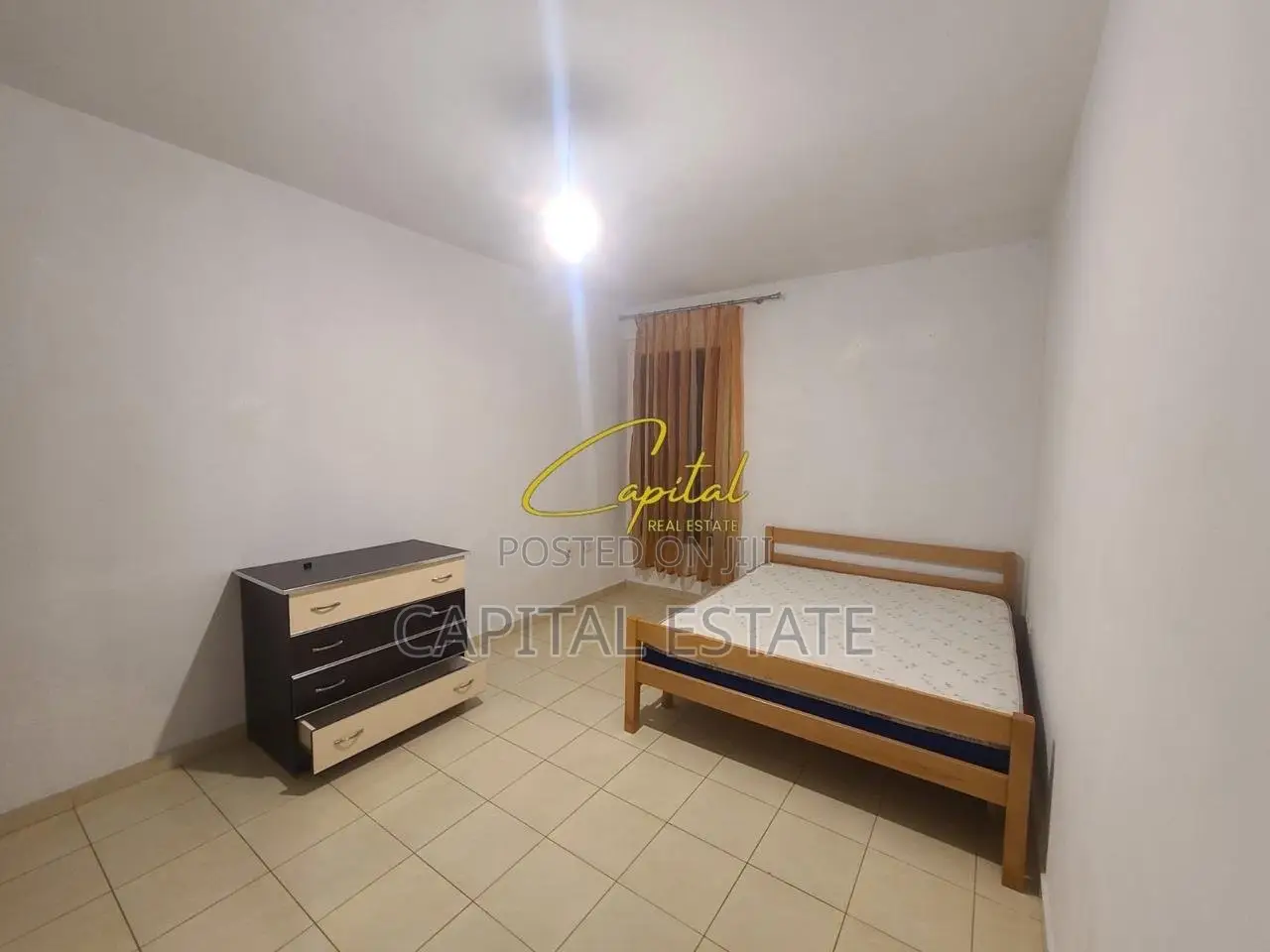 APARTAMENT ME QIRA 1+1 YZBERISHT 38.000 LEKE