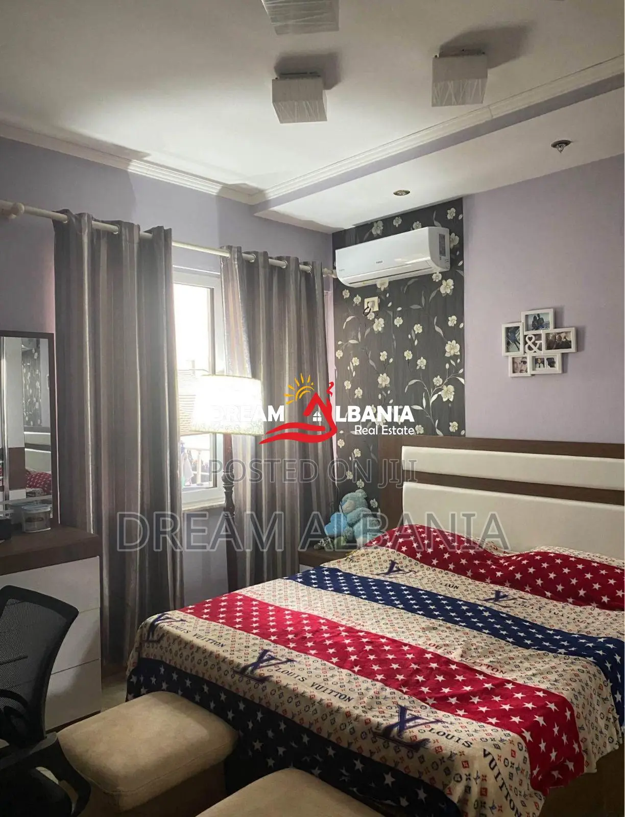 Apartament 2+1 Ne Shitje Te Restorant Fresku (ID 41212075)