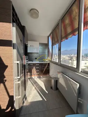 SHITET APARTAMENT 1+1 KOMUNA E PARISIT 175.000 EURO
