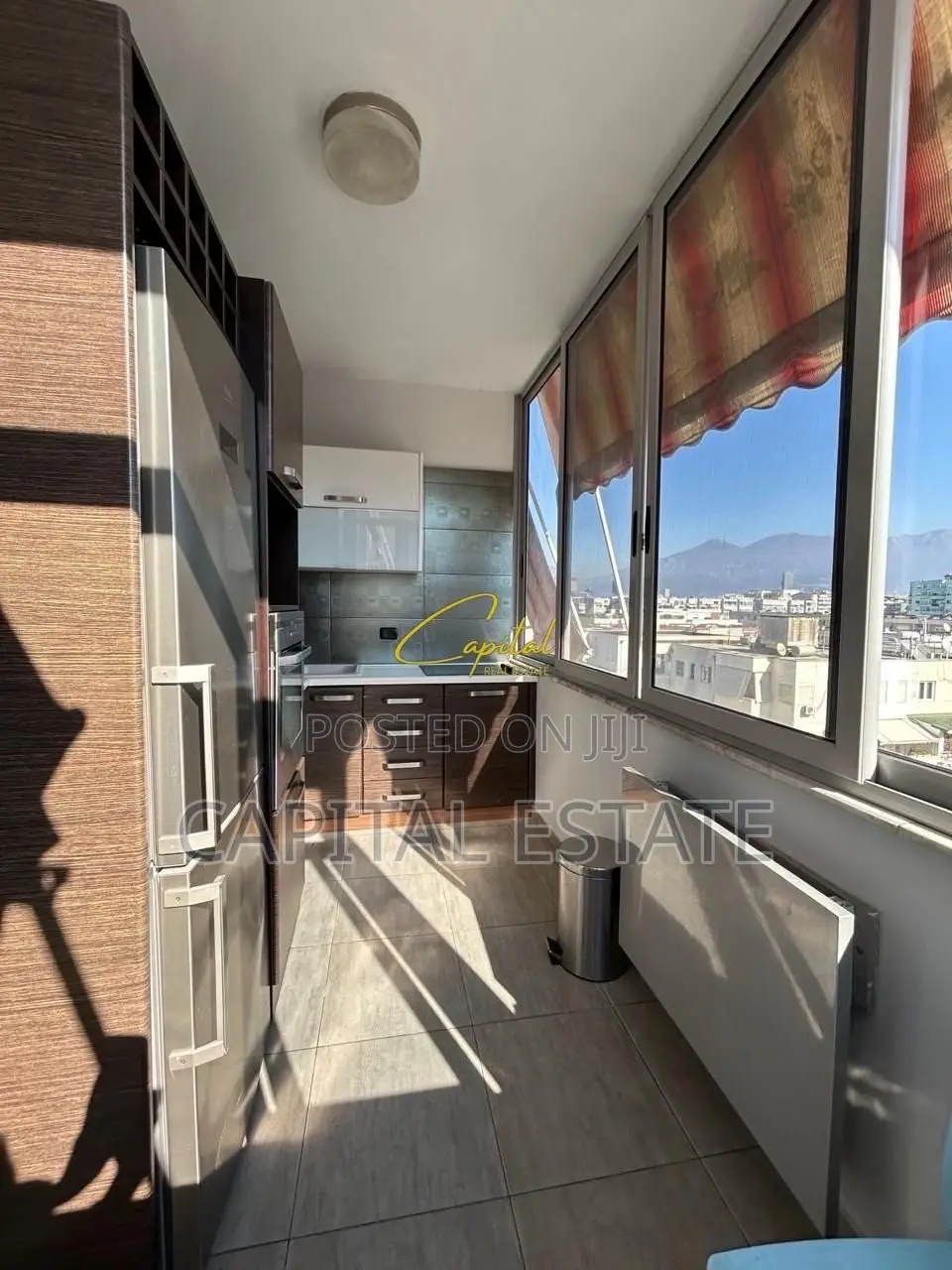 SHITET APARTAMENT 1+1 KOMUNA E PARISIT 175.000 EURO