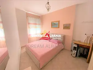 Apartament 2+1 me Qera tek Prokuroria e Rrethit (Rruga Mine Peza) ne T