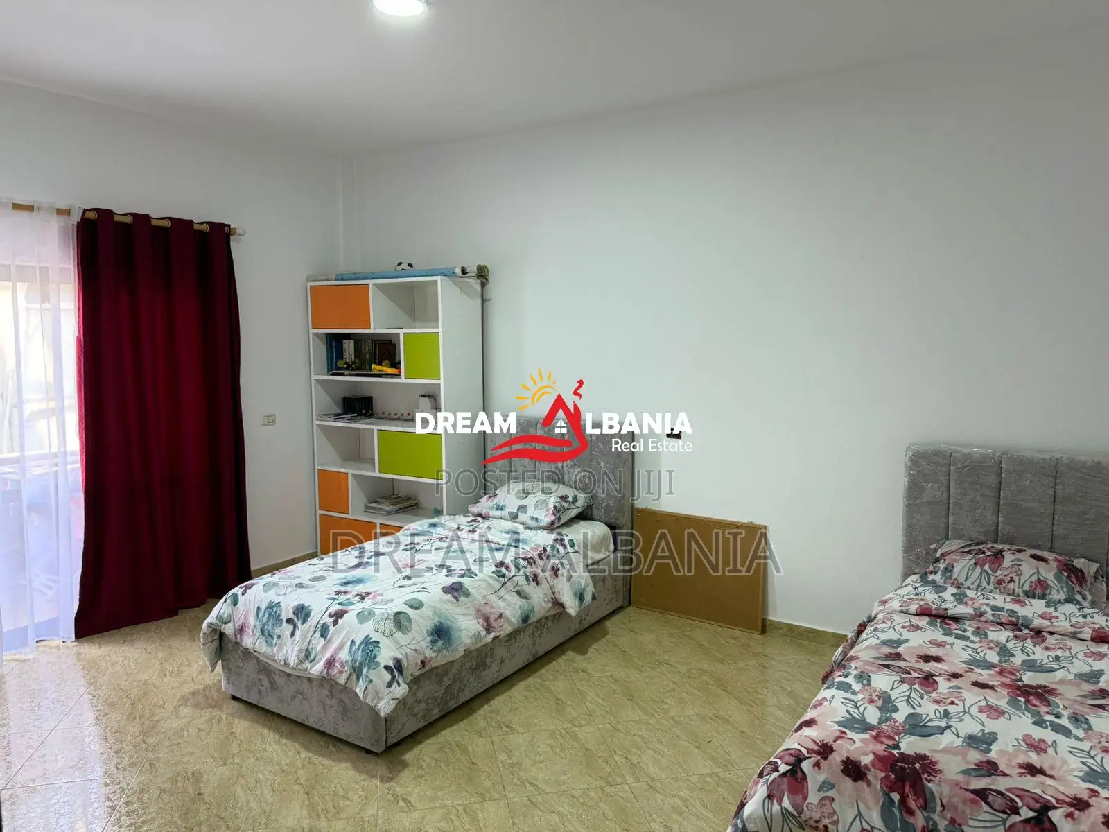 Apartament me qera 2+1+2 tek rruga Elbasanit Tirane ID (4251410)