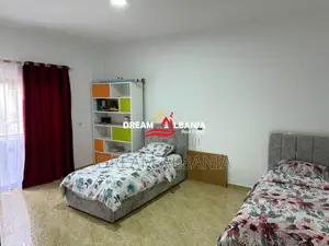 Apartament me qera 2+1+2 tek rruga Elbasanit Tirane ID (4251410)