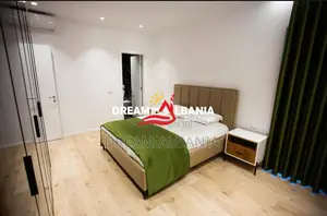 Super apartament me qera 2+1+2wc te Emerald Center rruga 5 Maji, Tiran