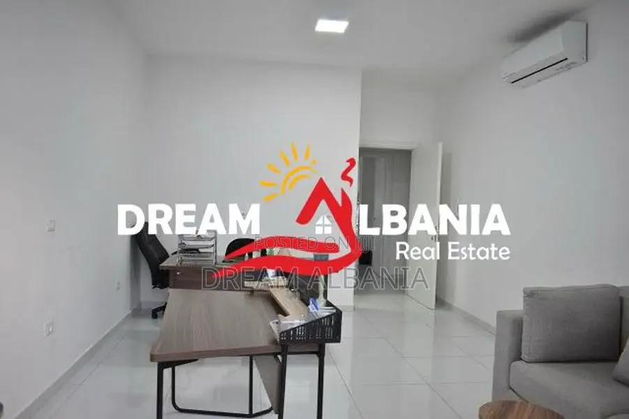 Zyre me qera tek Komuna Parisit, Kompleksi Kika 2 ne Tirane (ID 426160