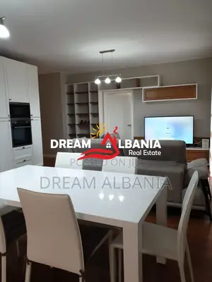 Super Apartament 3+1+2 ne shitje te Liqeni i Thate rruga Peti (ID 4131