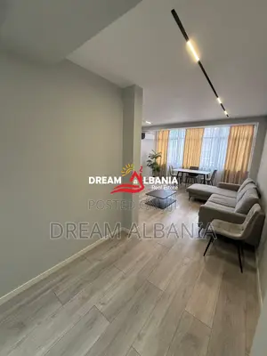 Shitet apartament 2+1 – Zona e 21 Dhjetorit, Prane Hotel Mondialit (ID