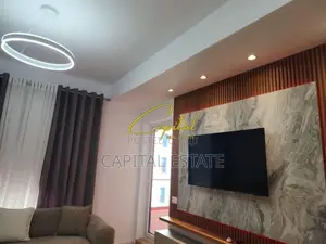 APARTAMENT ME QIRA 1+1 ALI DEMI 50.000 LEKE
