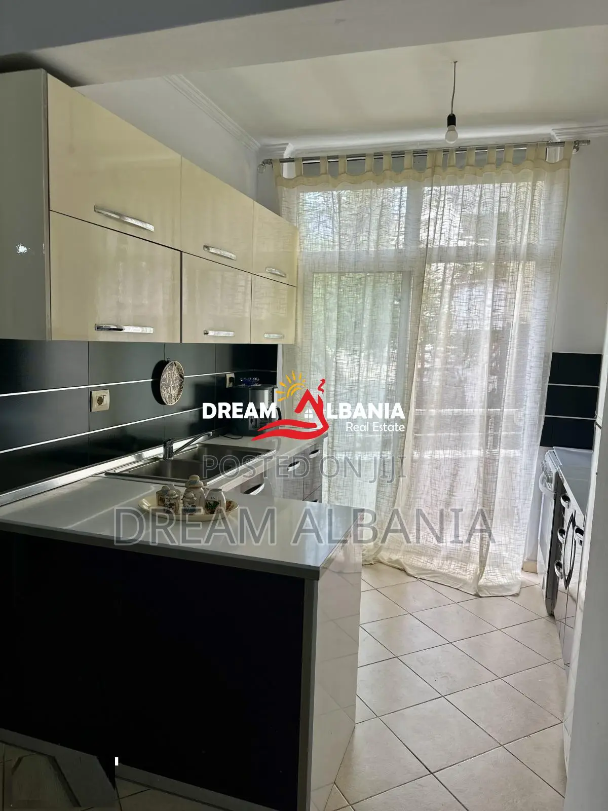 Apartament 2+1 me qera ne Fresk (ID 42215542) f