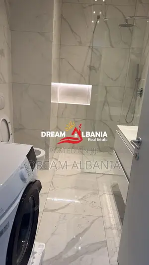 Jepet me Qera Apartament 1+1, Rruga Jordan Misja pran SPAK (ID 4211157
