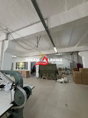 Godinë Biznesi me Qera tek Rruga Fabrika e Qelqit- tirane (4281306) f
