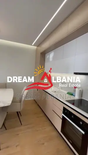 Jepet me qera apartament 2+1 ne Don Bosko prane Fiore Di Bosko (ID 422