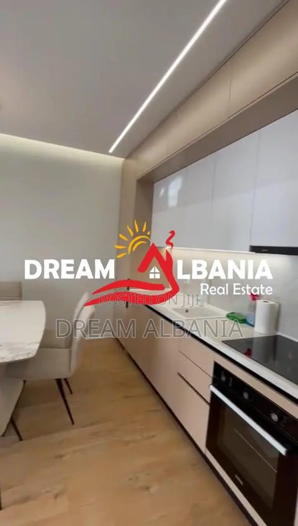 Jepet me qera apartament 2+1 ne Don Bosko prane Fiore Di Bosko (ID 422
