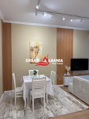 Apartament 1+1 me Post Parkimi me Qira tek Kopshti Botanik-Tirane (ID 