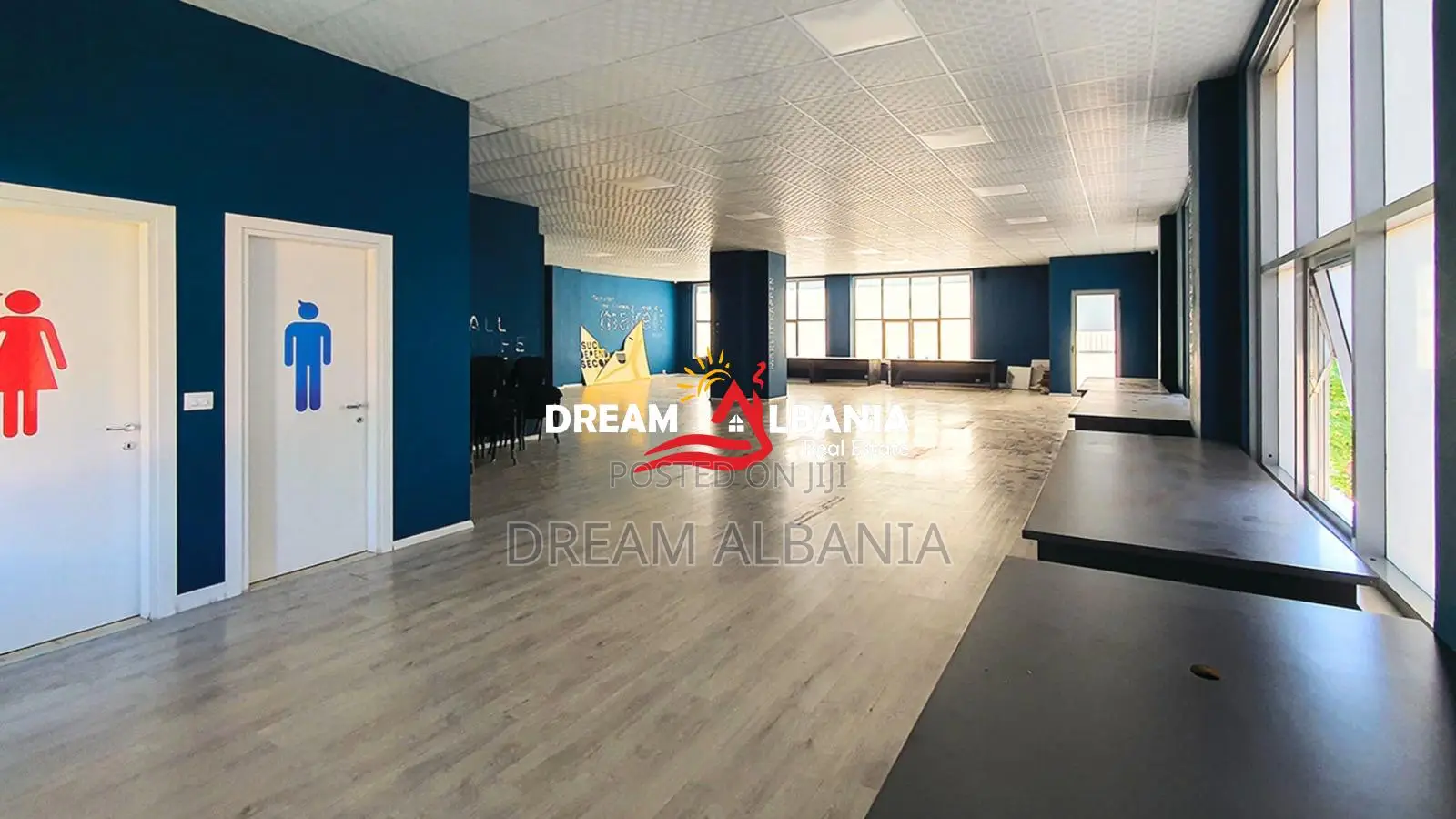 Ambient Zyrash per shitje tek Rruga Bardhyl – Tirane (42611543) f
