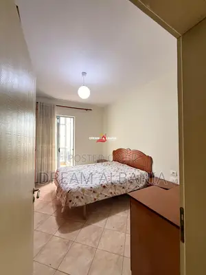 Apartament 1+1+Kuzhine e Vecuar ne Shitje tek Tregu i Ri Elektrik (ID 