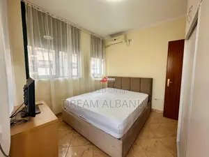 Jepet Apartament me qera 2+1+2 tek Selvia, Tirane (ID 42215561)