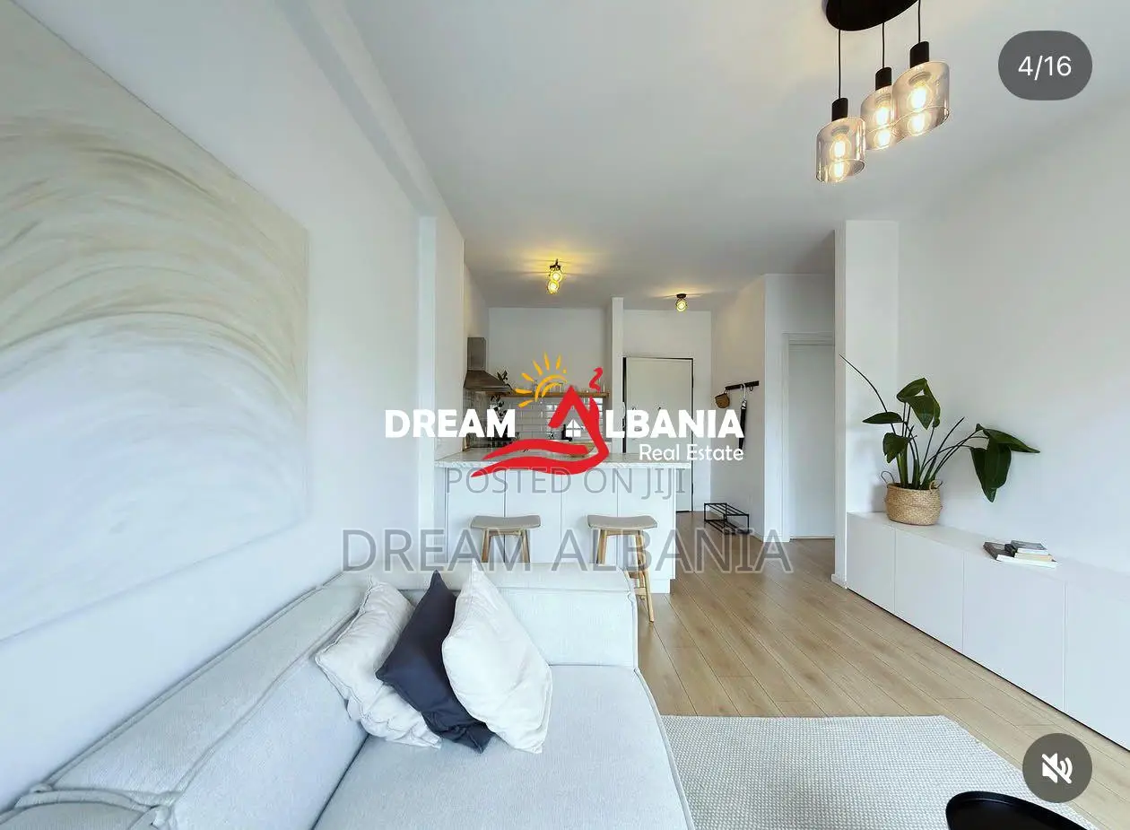 Super Apartament 1+1 me Qera Quartum Rezidence (ID 5211002)
