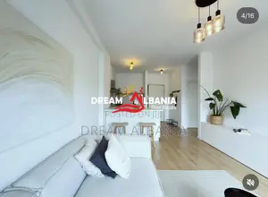 Super Apartament 1+1 me Qera Quartum Rezidence (ID 5211002)