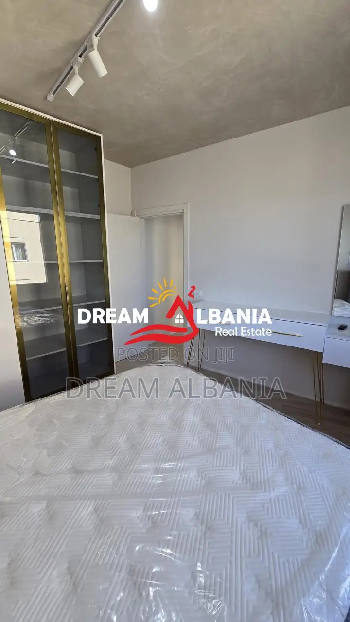 Apartament 1+1 me Qira – Astir, Tiranë (4219500)