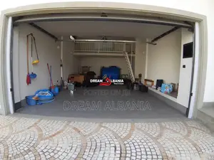 Vile ne shitje ne rrugen e Elbasanit prane vilave Gjermane ne Tirane (