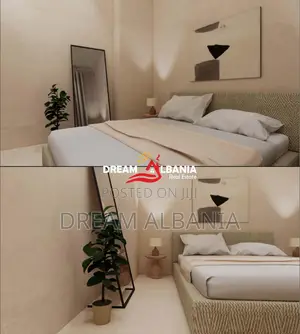 DUPLEX LUKSOZ PER SHITJE TE RESIDENCA SANTORINI (ID 4139189)