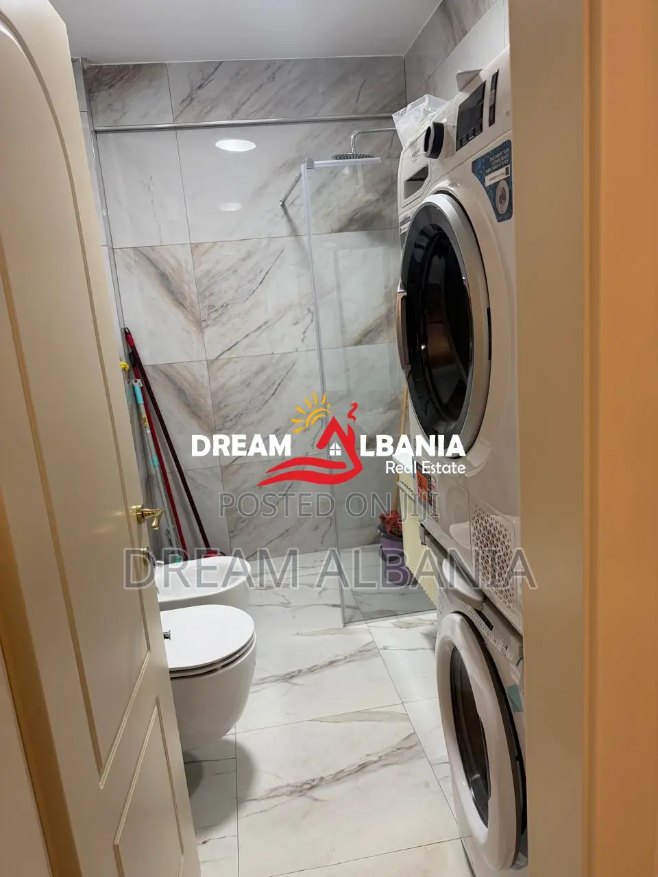 Shitet apartamenti 2+1 Bulevardi Zogu i Pare (ID 41212252 )