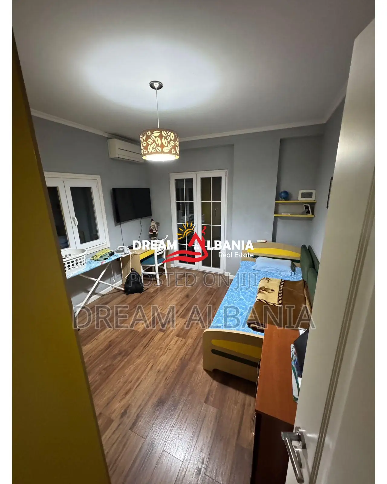 Apartament 2+1+2 Ne Shitje Te Stadiumi Dinamo (ID 41212170)
