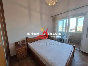 Apartament 1+1 me qera te Blloku i Ambasadave prane rruges se Kavajes 