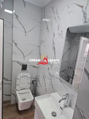 Shitet Apartament 1+1, Prane Shkolles Kuqe, Rruga Dervish Hekali (ID 4
