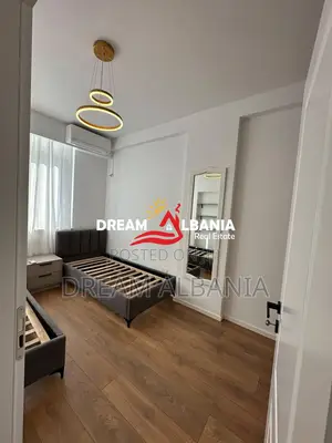 Apartament2+1 me Qera tek Kopshti Zologjik (ID 52215004)