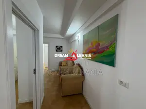 Shitet apartament 2+1+2 tek Irfan Tomini prane shkolles 26 Nentori (ID