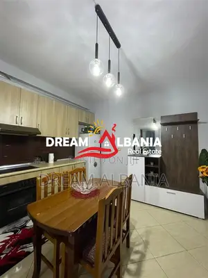 Apartament 2+1 me qera ne rrugen Haxhi Hysen Dalliu prane Fakultetit t