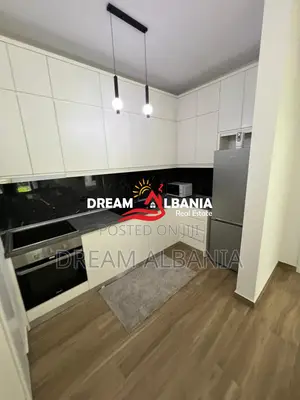 Apartament 1+1+Post Parkimi Me Qera Ne Teg (ID 42111543)