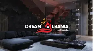 Vila ne shitje ne Rezidencen “Lunder Village” prane Teg ne Tirane(ID 4