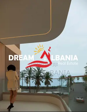 Apartament ne shitje 1+1 me pamje nga deti Rruga Butrinti Sarande (411