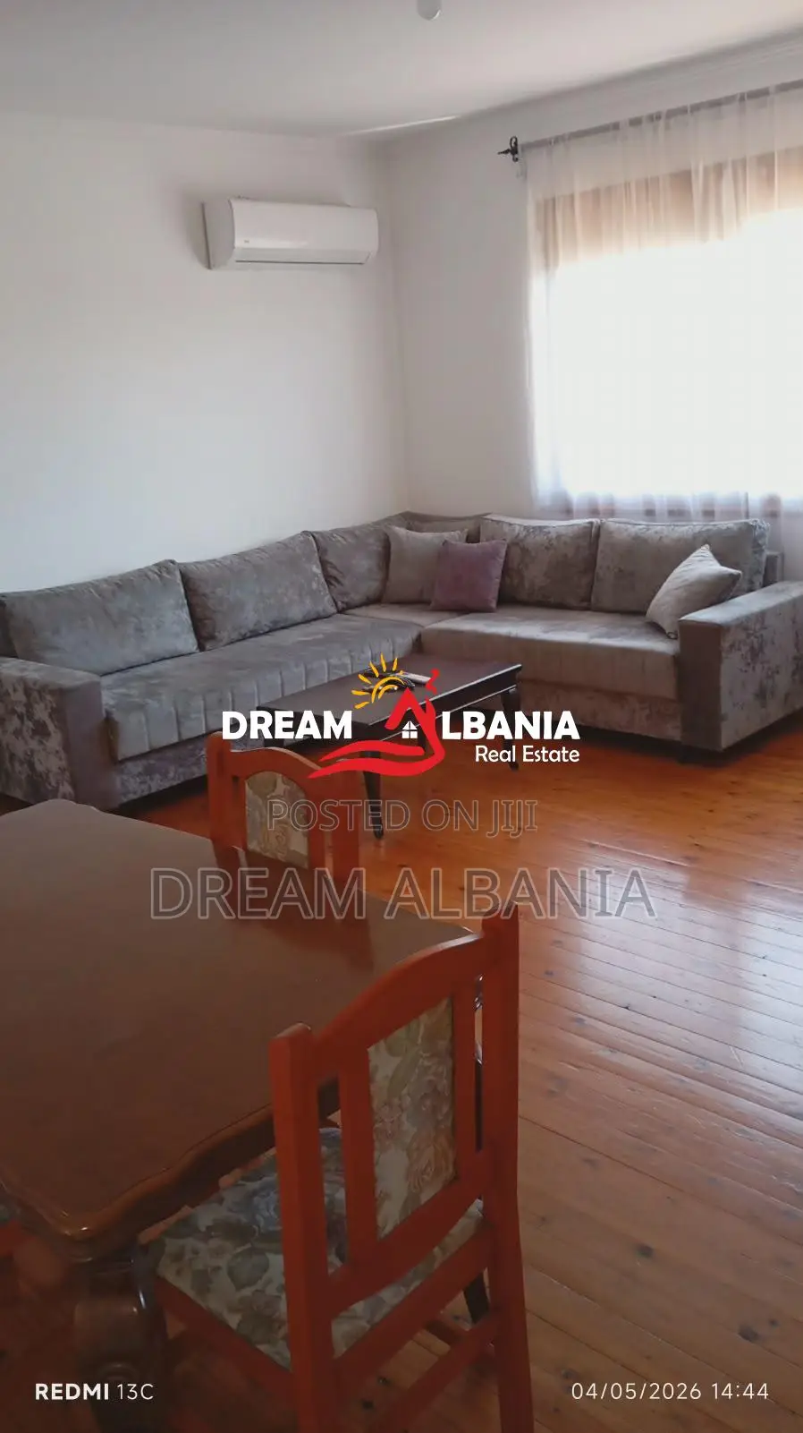 Jepet me qera kat vile 2+1 tek Kodra e Priftit, Tirane (ID 4251457)