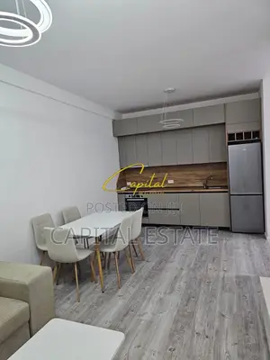 SHITET APARTAMENT 2+1 SPITALI AMERIKAN 3 190.000 EURO
