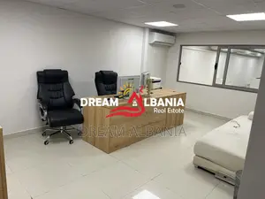 Ambjent per zyra me qera te Bulevardi i Ri rruga Jordan Misja (ID 4261