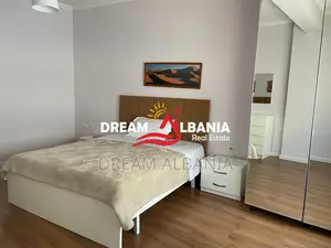Apartament 1+1 me qera ne Bulevardin Zogu i I te Ministria e Drejtesis